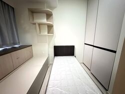 d'Nest (D18), Condominium #578362091